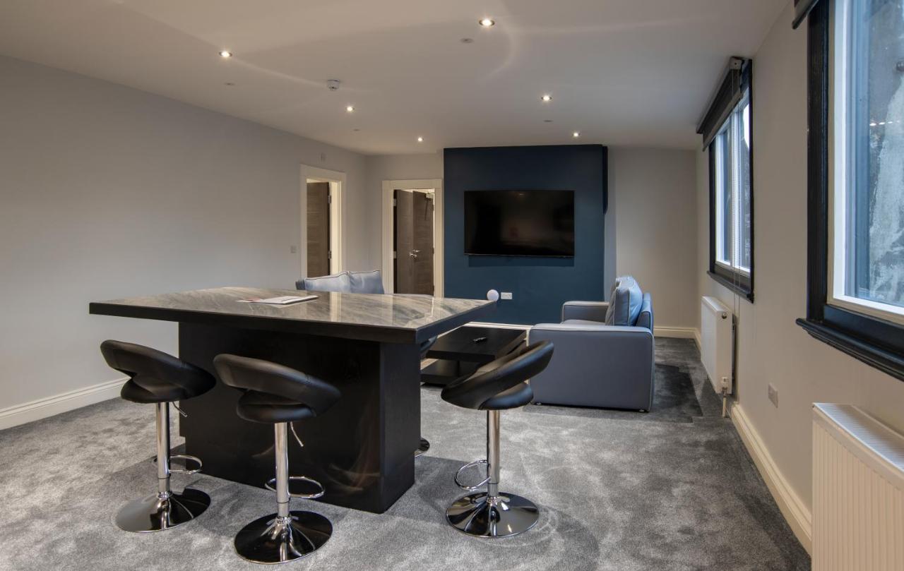 The Castle Collection 14 Cook Street Appartement *