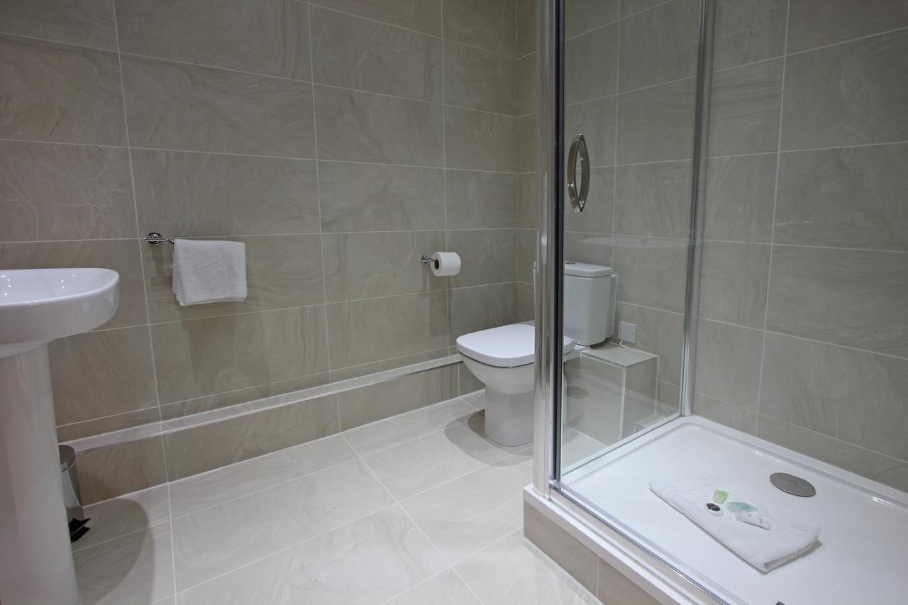 Appartement The Castle Collection 14 Cook Street Liverpool
