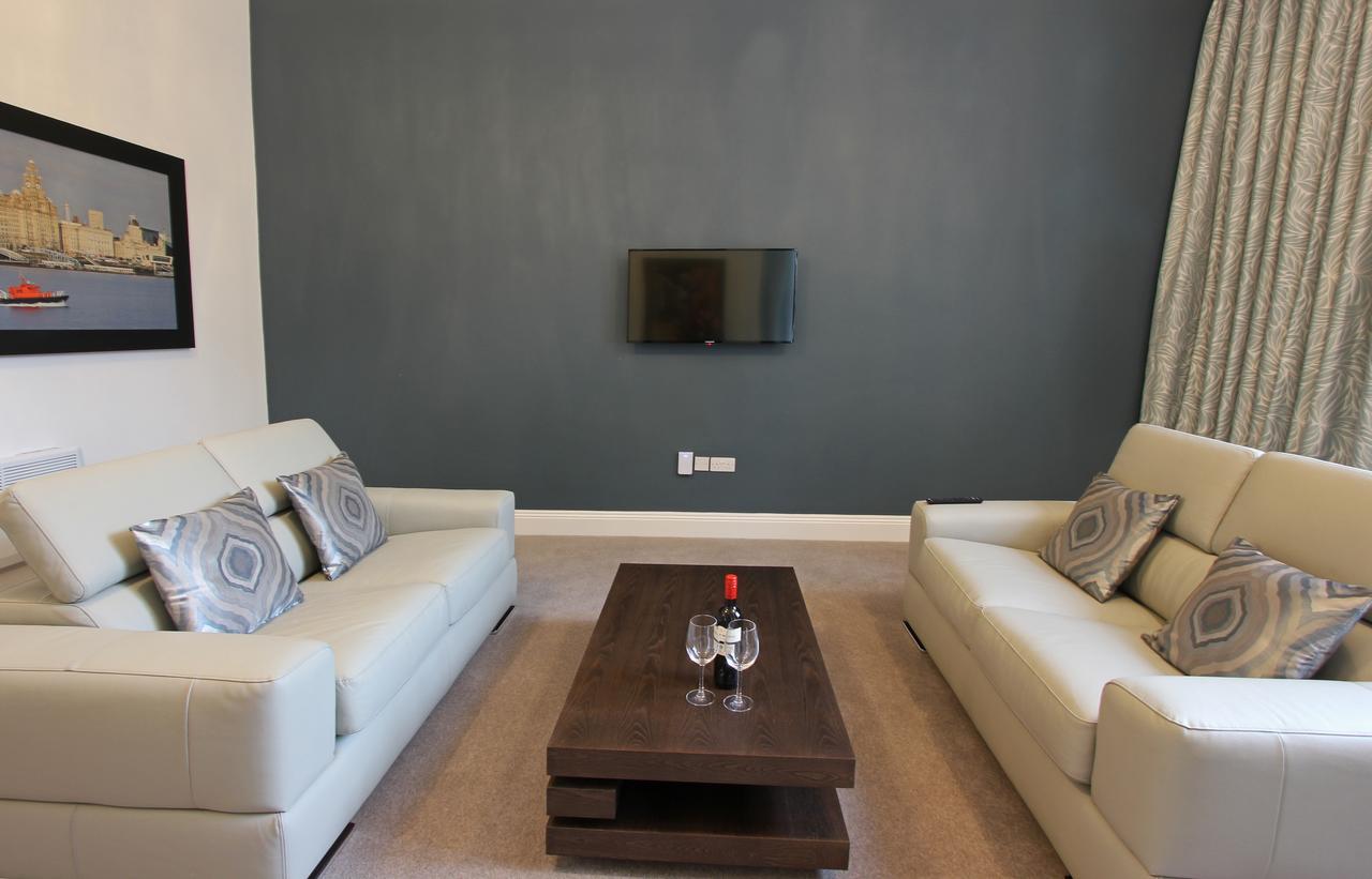 The Castle Collection 14 Cook Street * Liverpool