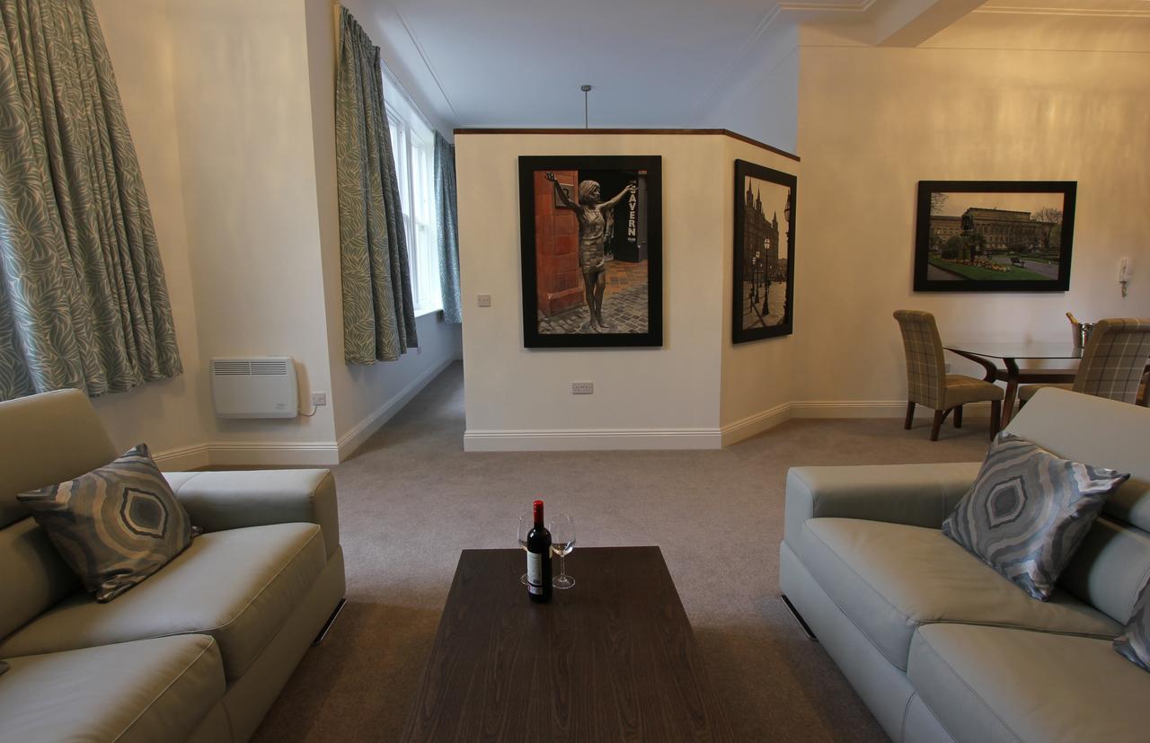 The Castle Collection 14 Cook Street