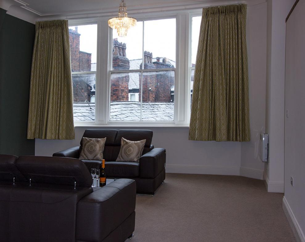 The Castle Collection 14 Cook Street *