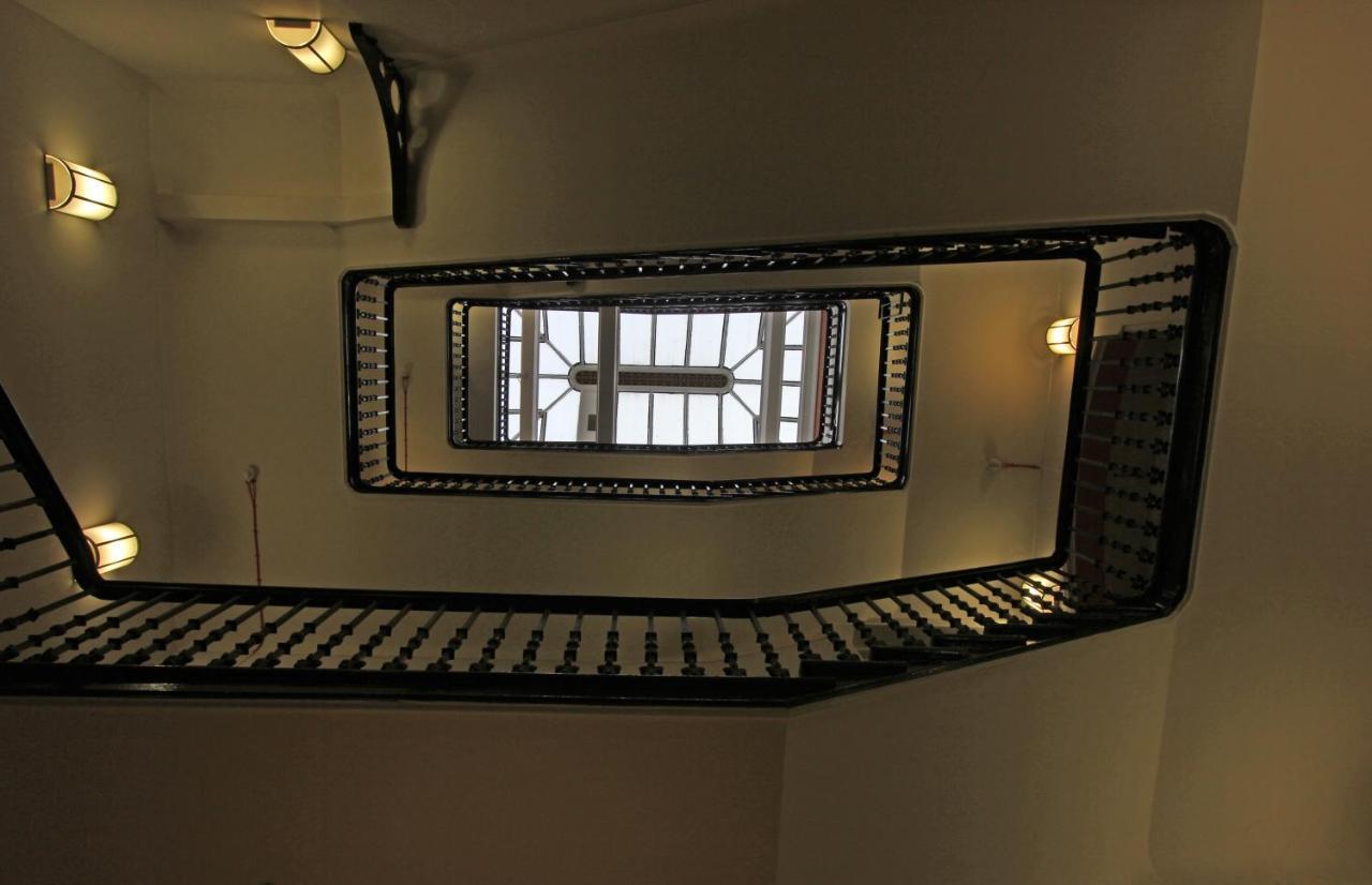 The Castle Collection 14 Cook Street Appartement *