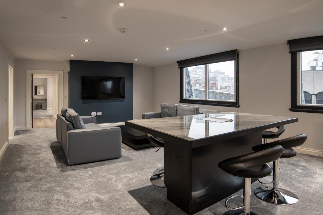 The Castle Collection 14 Cook Street * Liverpool