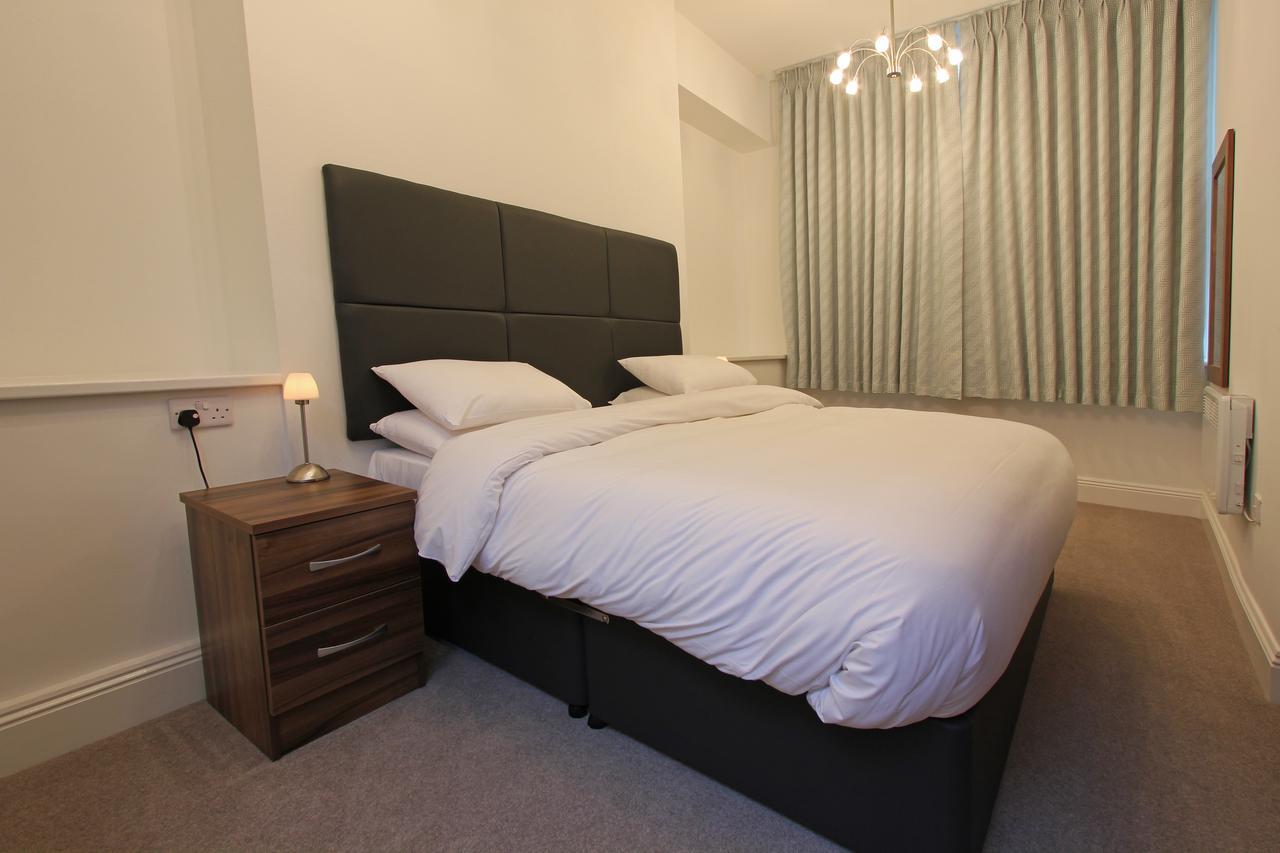 The Castle Collection 14 Cook Street *