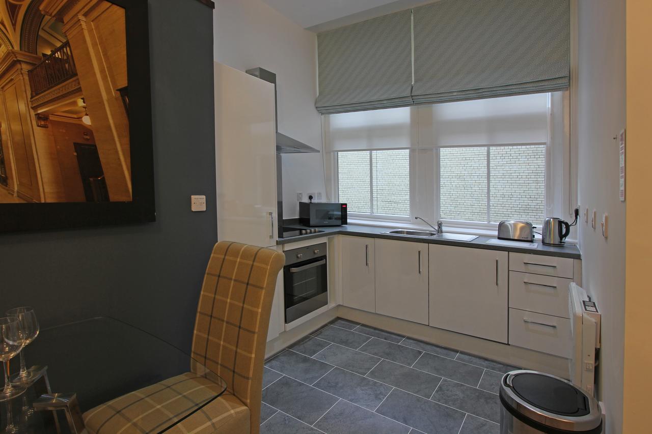 The Castle Collection 14 Cook Street Liverpool