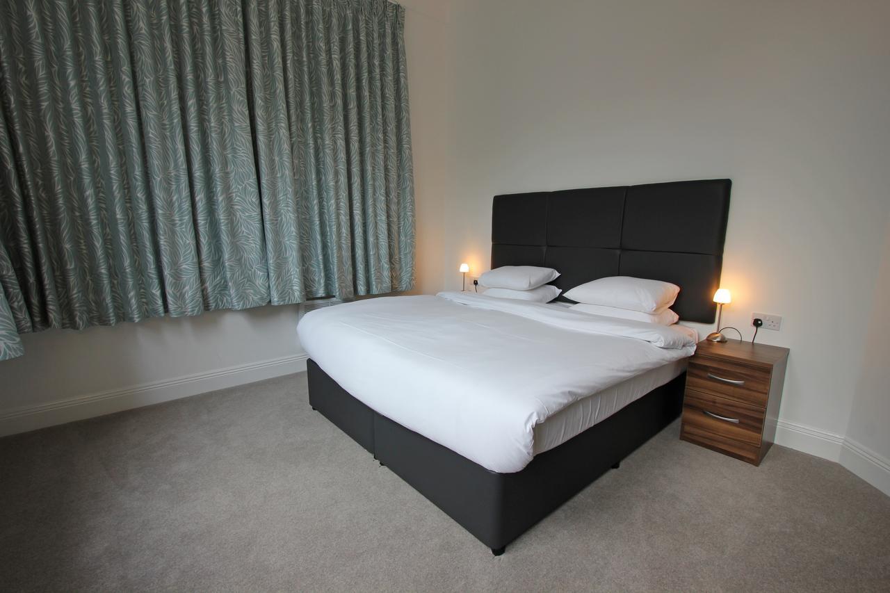 The Castle Collection 14 Cook Street Apartamento Liverpool