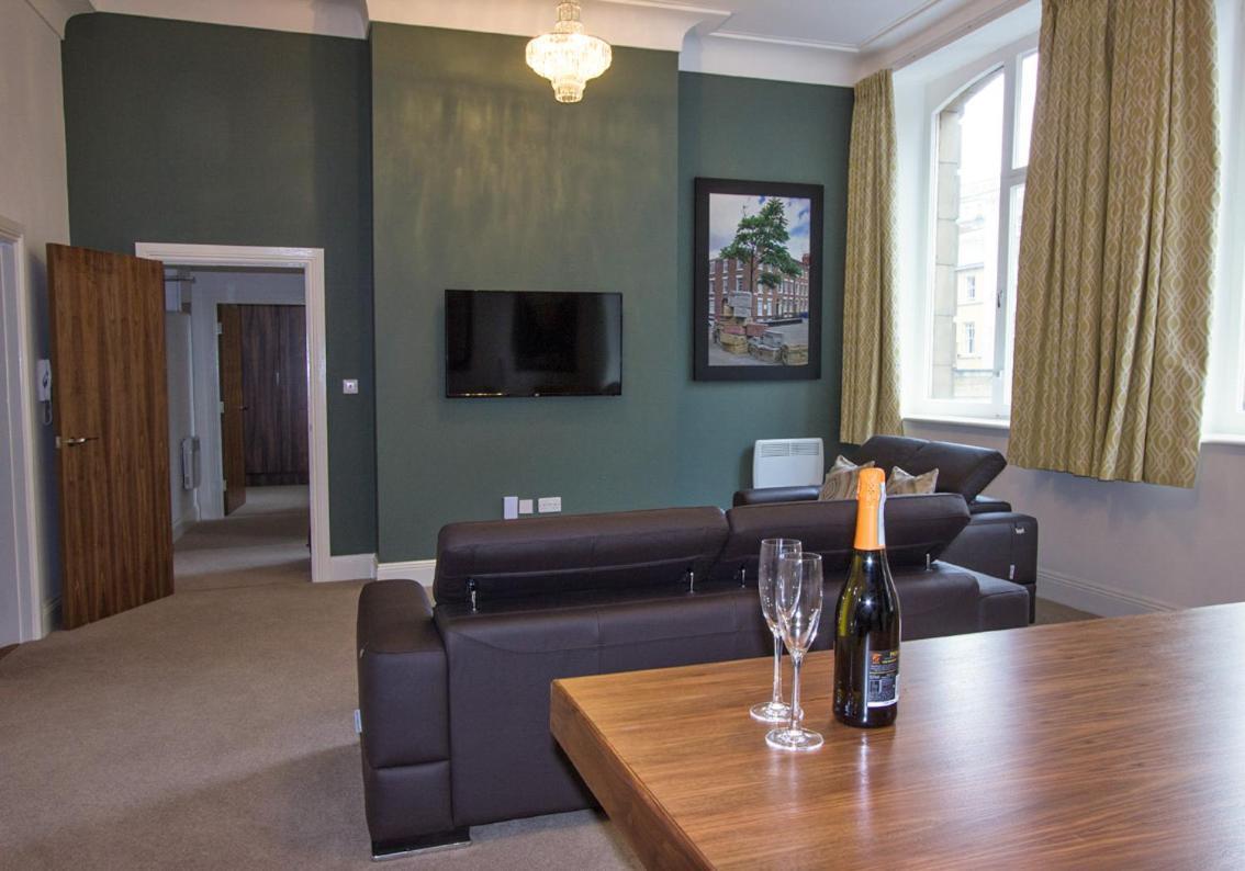 The Castle Collection 14 Cook Street * Liverpool