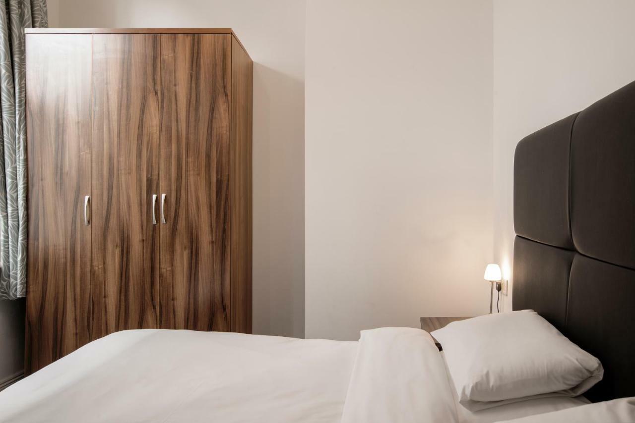 The Castle Collection 14 Cook Street Apartment Liverpool