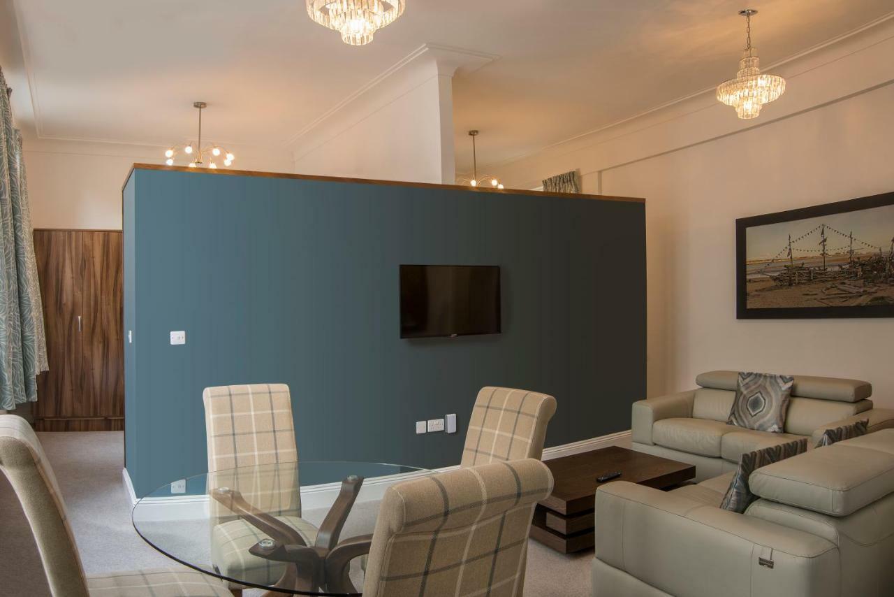 Appartamento The Castle Collection 14 Cook Street *