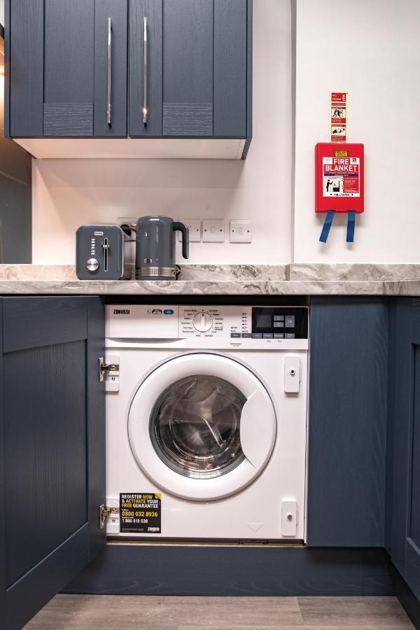 Apartamento The Castle Collection 14 Cook Street Liverpool