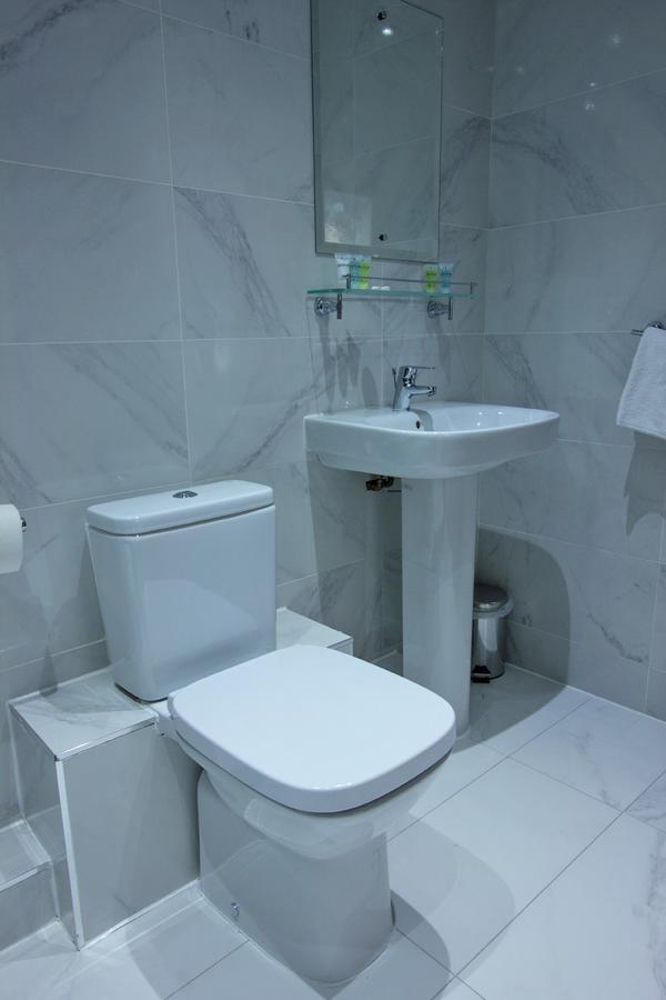 Apartamento The Castle Collection 14 Cook Street *