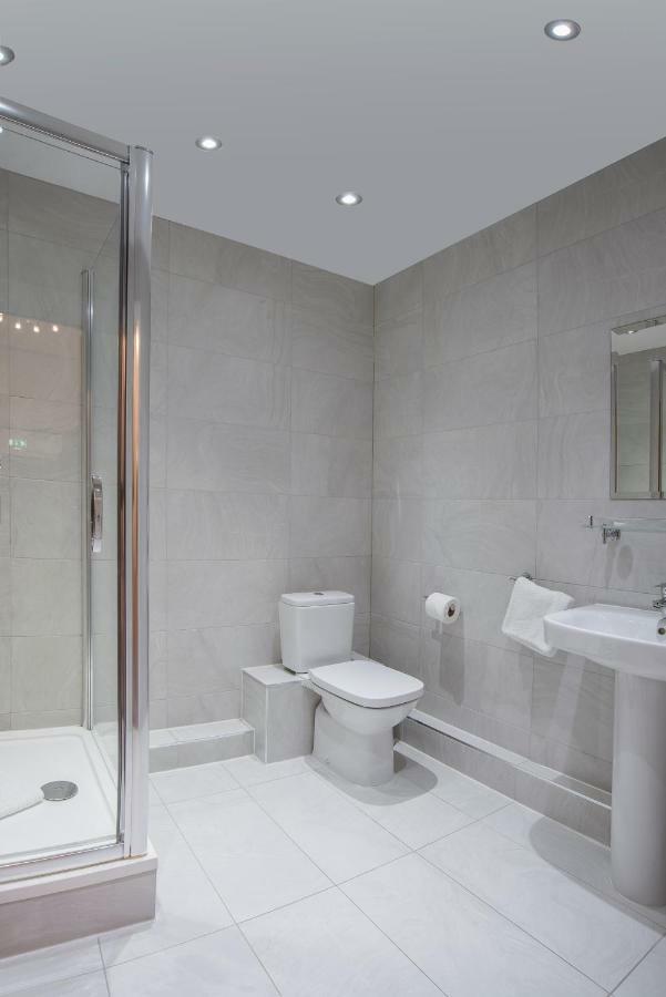 Apartamento The Castle Collection 14 Cook Street *